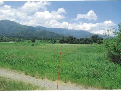 (値下げ) 長野県松本市 下島駅16分 農地 145万円の競売物件情報 #7
