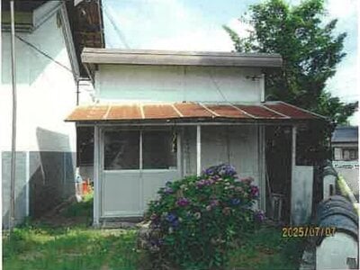 (値下げ) 長野県松本市 森口駅22分 戸建て 262万円の競売物件情報 #10