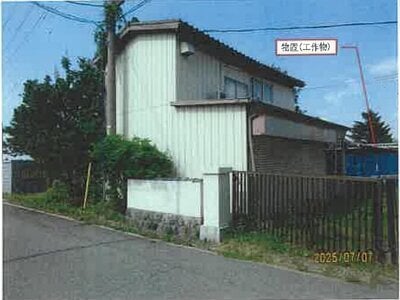 (値下げ) 長野県松本市 森口駅22分 戸建て 262万円の競売物件情報 #11