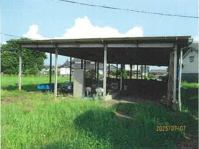 (値下げ) 長野県松本市 森口駅22分 戸建て 262万円の競売物件情報 #12