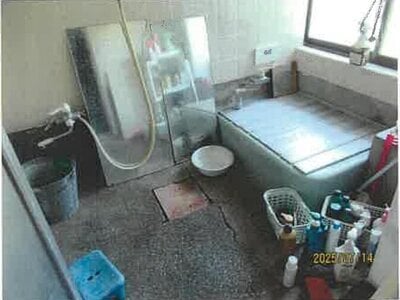 (値下げ) 長野県松本市 森口駅22分 戸建て 262万円の競売物件情報 #19