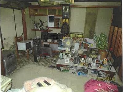 (値下げ) 長野県松本市 森口駅22分 戸建て 262万円の競売物件情報 #22