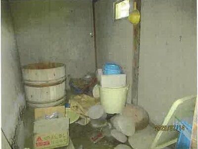 (値下げ) 長野県松本市 森口駅22分 戸建て 262万円の競売物件情報 #25