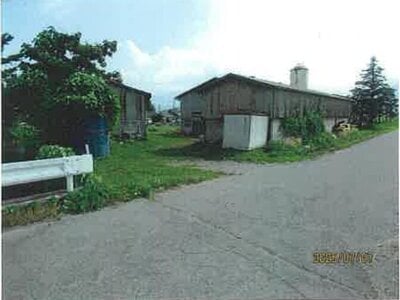 (値下げ) 長野県松本市 森口駅22分 戸建て 262万円の競売物件情報 #3