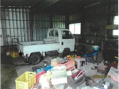 (値下げ) 長野県松本市 森口駅22分 戸建て 262万円の競売物件情報 #30