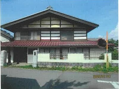 (値下げ) 長野県松本市 森口駅22分 戸建て 262万円の競売物件情報 #7