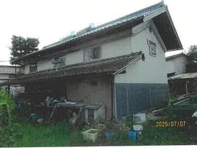 (値下げ) 長野県松本市 森口駅22分 戸建て 262万円の競売物件情報 #8