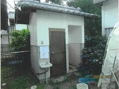 (値下げ) 長野県松本市 森口駅22分 戸建て 262万円の競売物件情報 #9