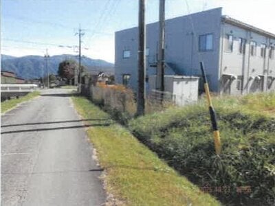 長野県駒ヶ根市 小町屋駅23分 戸建て 5,528万円の競売物件情報 #11