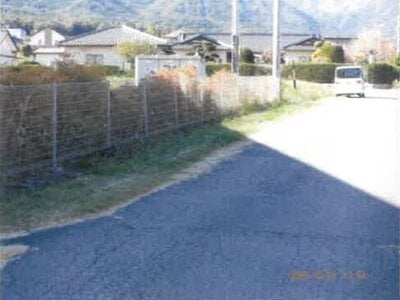 長野県駒ヶ根市 小町屋駅23分 戸建て 5,528万円の競売物件情報 #13
