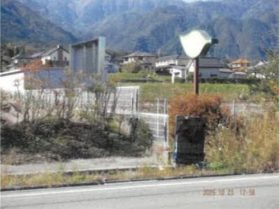 長野県駒ヶ根市 小町屋駅23分 戸建て 5,528万円の競売物件情報 #16