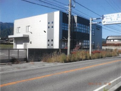 長野県駒ヶ根市 小町屋駅23分 戸建て 5,528万円の競売物件情報 #2