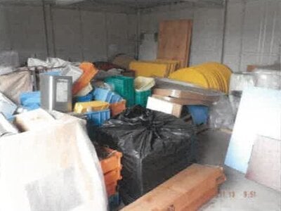 長野県駒ヶ根市 小町屋駅23分 戸建て 5,528万円の競売物件情報 #36