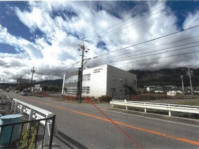 長野県駒ヶ根市 小町屋駅23分 戸建て 5,528万円の競売物件情報 #39