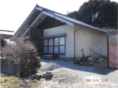 長野県上伊那郡宮田村 宮田駅18分 戸建て 114万円の競売物件情報 #2