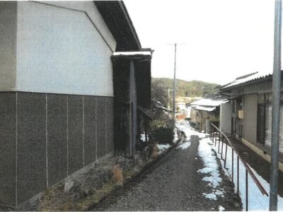 長野県上伊那郡宮田村 宮田駅18分 戸建て 114万円の競売物件情報 #35
