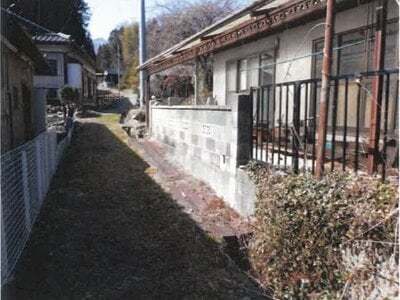 長野県上伊那郡宮田村 宮田駅18分 戸建て 114万円の競売物件情報 #5