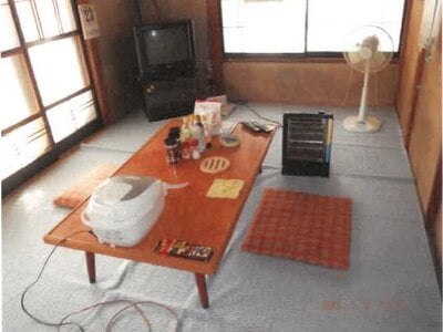 長野県上伊那郡宮田村 宮田駅18分 戸建て 114万円の競売物件情報 #9