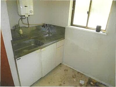 静岡県伊東市 伊豆高原駅22分 戸建て 270万円の競売物件情報 #14