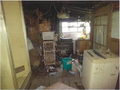 静岡県袋井市 御厨駅 戸建て 856万円の競売物件情報 #12