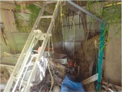 静岡県袋井市 御厨駅 戸建て 856万円の競売物件情報 #15