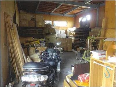 静岡県袋井市 御厨駅 戸建て 856万円の競売物件情報 #20