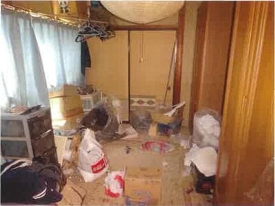 静岡県袋井市 御厨駅 戸建て 856万円の競売物件情報 #25