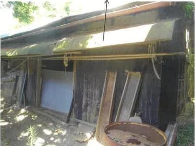 静岡県袋井市 御厨駅 戸建て 856万円の競売物件情報 #3