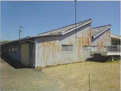 静岡県袋井市 御厨駅 戸建て 856万円の競売物件情報 #4