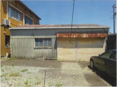 静岡県袋井市 御厨駅 戸建て 856万円の競売物件情報 #5