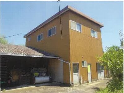 静岡県袋井市 御厨駅 戸建て 856万円の競売物件情報 #7