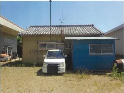 静岡県袋井市 御厨駅 戸建て 856万円の競売物件情報 #9