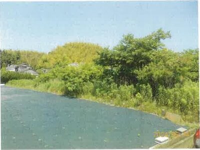 静岡県浜松市中央区 舞阪駅30分 農地 68万円の競売物件情報 #3