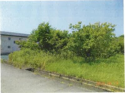 静岡県浜松市中央区 舞阪駅30分 農地 68万円の競売物件情報 #6