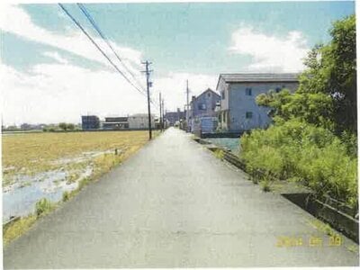 静岡県浜松市中央区 舞阪駅30分 農地 68万円の競売物件情報 #7