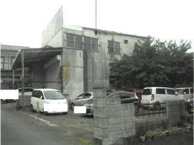 静岡県富士市 入山瀬駅16分 戸建て 945万円の競売物件情報 #2