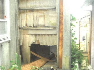 静岡県富士市 入山瀬駅16分 戸建て 945万円の競売物件情報 #30