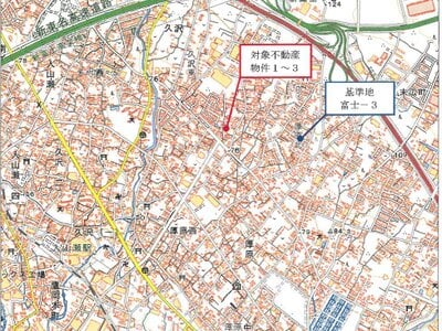 静岡県富士市 入山瀬駅16分 戸建て 945万円の競売物件情報 #32