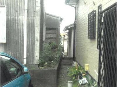 静岡県富士市 入山瀬駅16分 戸建て 945万円の競売物件情報 #6