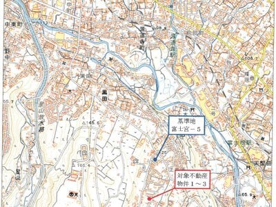 静岡県富士宮市 富士根駅14分 戸建て 519万円の競売物件情報 #11