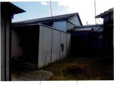 愛知県田原市 戸建て 356万円の競売物件情報 #10