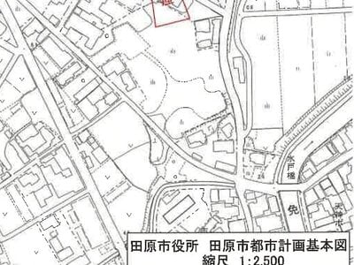 愛知県田原市 戸建て 356万円の競売物件情報 #12