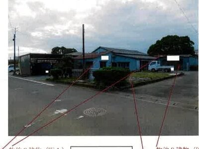 愛知県田原市 戸建て 356万円の競売物件情報 #14