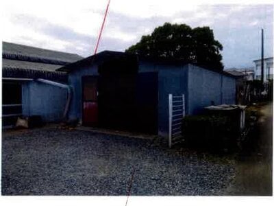 愛知県田原市 戸建て 356万円の競売物件情報 #8