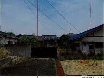 愛知県豊橋市 二川駅24分 戸建て 2,047万円の競売物件情報 #16