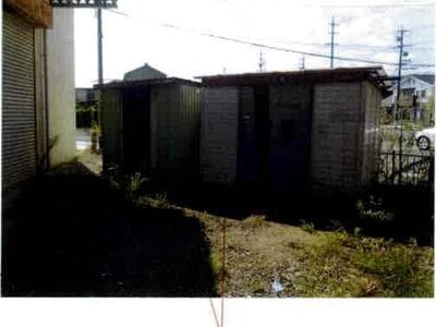 愛知県新城市 新城駅7分 戸建て 852万円の競売物件情報 #6