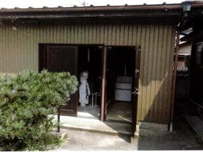 愛知県豊橋市 植田駅 戸建て 411万円の競売物件情報 #8