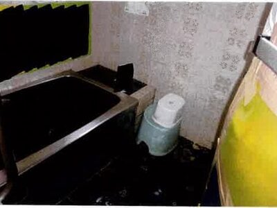 愛知県蒲郡市 三河三谷駅13分 戸建て 431万円の競売物件情報 #5