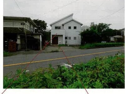 愛知県蒲郡市 三河三谷駅21分 戸建て 458万円の競売物件情報 #9