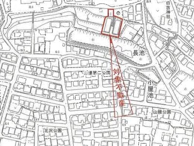 愛知県豊橋市 芦原駅14分 マンション「グリーンヒル本郷」419万円の競売物件情報 #5